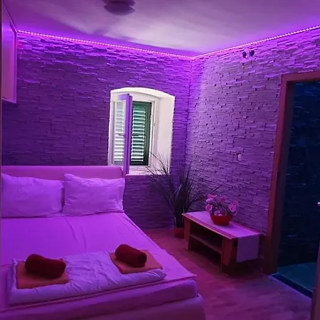 Vila Kovacic Apartment
