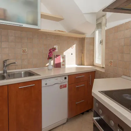Apartment Vila Kovacic