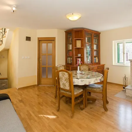 Vila Kovacic Appartement