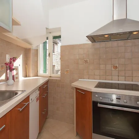 Apartment Vila Kovacic