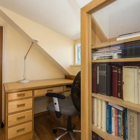 Vila Kovacic Apartment Split