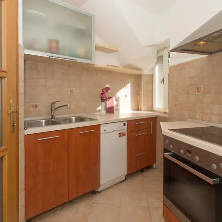 Apartment Vila Kovacic *