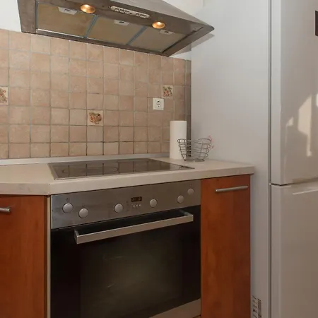 Vila Kovacic Apartment