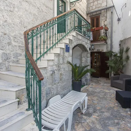 Vila Kovacic Apartment *