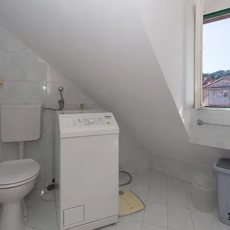 Apartment Vila Kovacic