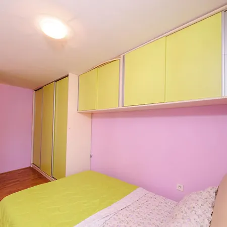 Appartement Vila Kovacic *