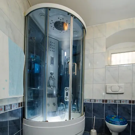 Vila Kovacic Appartement *