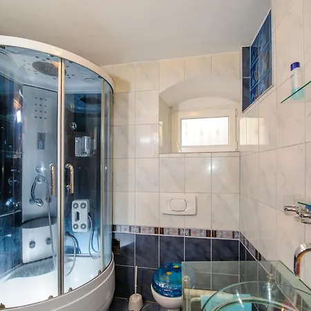 Appartement Vila Kovacic Split