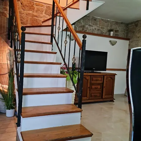 Vila Kovacic Split