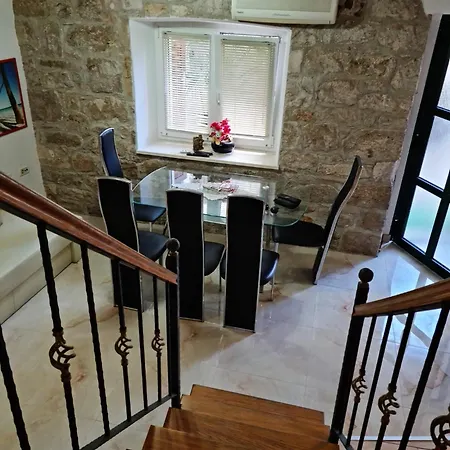 Appartement Vila Kovacic Split