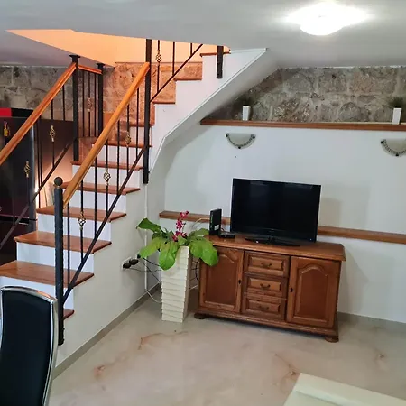 Vila Kovacic Apartment Split