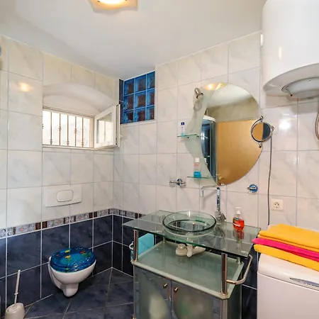 Vila Kovacic Apartment