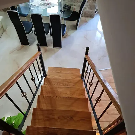 Vila Kovacic * Split