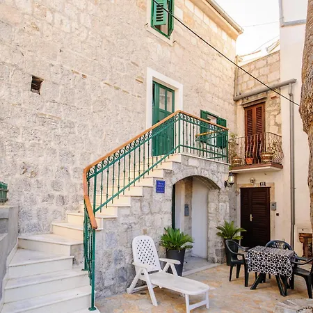 Apartment Vila Kovacic Split