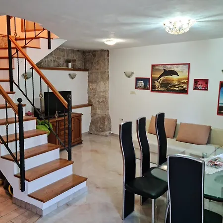 Apartment Vila Kovacic