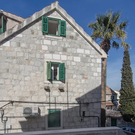 Vila Kovacic Split