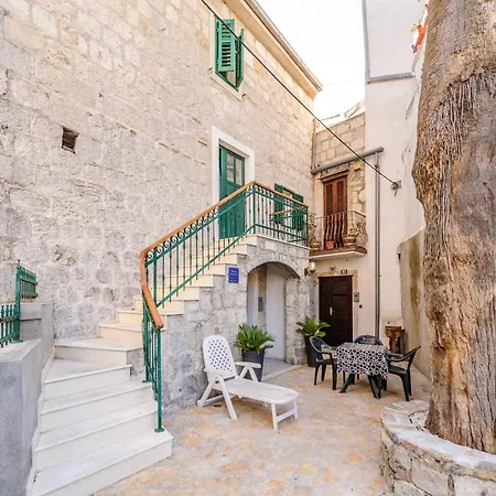 Vila Kovacic Split
