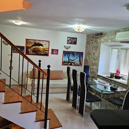 Vila Kovacic * Split