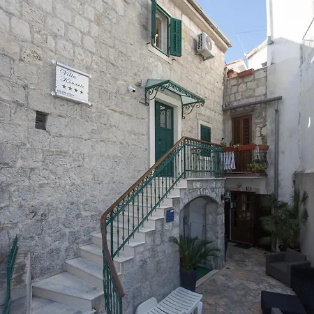 Vila Kovacic Appartement Split
