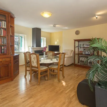 Appartement Vila Kovacic *