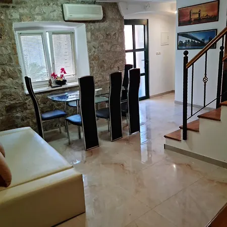 Vila Kovacic Appartement