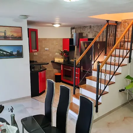 Appartement Vila Kovacic